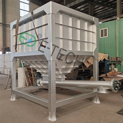 Vertical Ntsia Hlau Conveyor