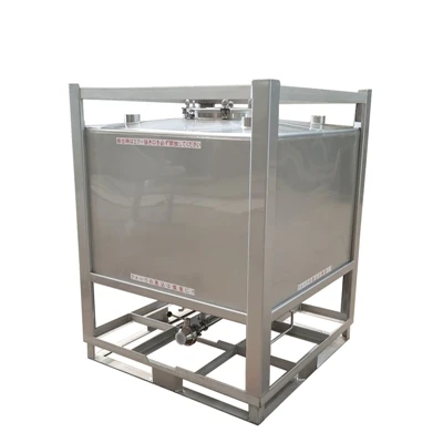 Hlau Tank